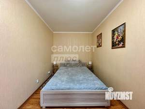 2-к квартира, вторичка, 44м2, 2/5 этаж