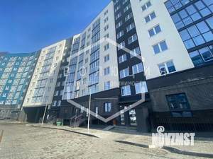 1-к квартира, вторичка, 35м2, 4/10 этаж