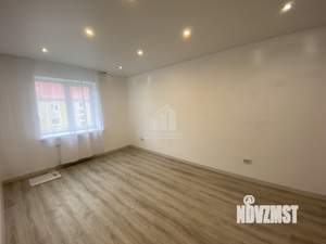 2-к квартира, вторичка, 40м2, 3/3 этаж