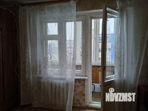 1-к квартира, вторичка, 38м2, 3/5 этаж