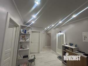 3-к квартира, вторичка, 86м2, 7/8 этаж