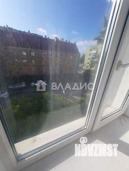 2-к квартира, вторичка, 40м2, 3/3 этаж