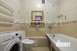 1-к квартира, вторичка, 31м2, 3/5 этаж