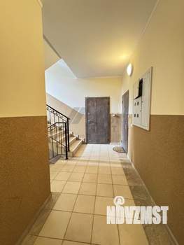 2-к квартира, вторичка, 80м2, 1/4 этаж