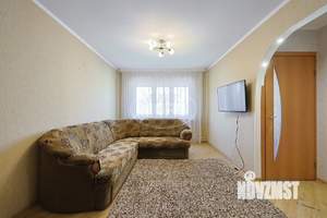 3-к квартира, вторичка, 58м2, 5/5 этаж