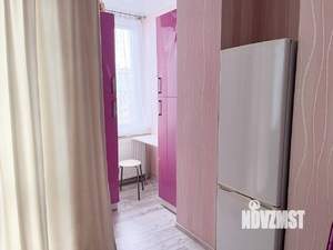 1-к квартира, вторичка, 33м2, 8/12 этаж