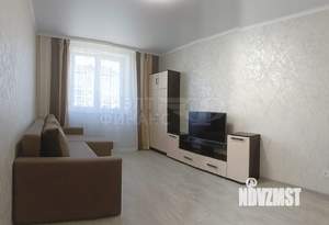 2-к квартира, вторичка, 53м2, 5/9 этаж