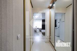 Студия квартира, вторичка, 18м2, 5/5 этаж