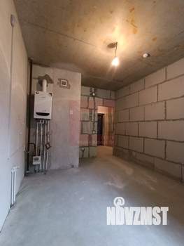 1-к квартира, вторичка, 45м2, 6/12 этаж