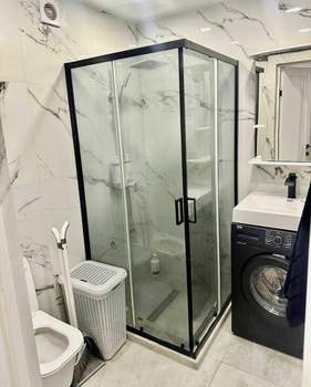 3-к квартира, вторичка, 64м2, 9/9 этаж