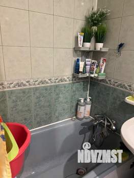 1-к квартира, вторичка, 27м2, 5/5 этаж