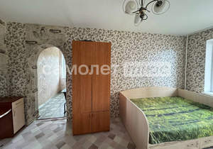 2-к квартира, вторичка, 57м2, 7/9 этаж