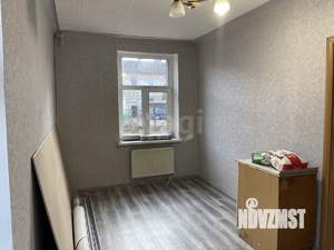 2-к квартира, вторичка, 38м2, 1/2 этаж
