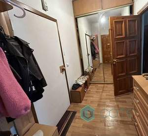 1-к квартира, вторичка, 39м2, 2/4 этаж