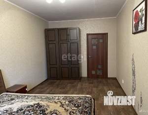 1-к квартира, вторичка, 47м2, 1/10 этаж