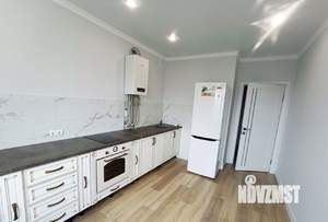 2-к квартира, вторичка, 60м2, 8/9 этаж