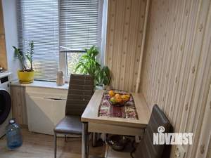 1-к квартира, вторичка, 30м2, 4/5 этаж