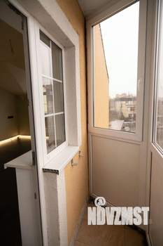 1-к квартира, вторичка, 48м2, 3/3 этаж