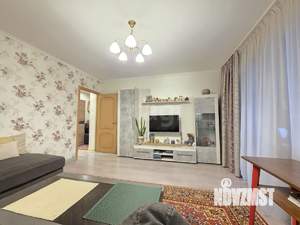 3-к квартира, вторичка, 69м2, 5/10 этаж