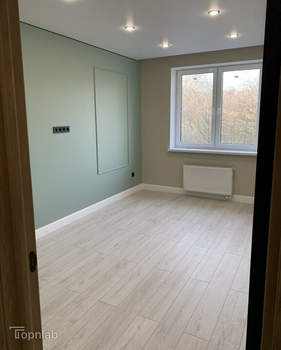 2-к квартира, вторичка, 58м2, 2/4 этаж