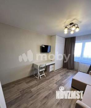 1-к квартира, вторичка, 40м2, 3/9 этаж