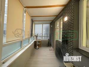 1-к квартира, вторичка, 58м2, 1/9 этаж