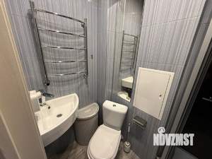 1-к квартира, вторичка, 30м2, 6/10 этаж