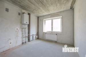 2-к квартира, вторичка, 52м2, 5/8 этаж