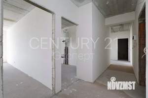 3-к квартира, вторичка, 85м2, 3/3 этаж