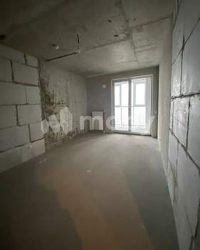 1-к квартира, вторичка, 46м2, 12/13 этаж