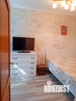 2-к квартира, вторичка, 46м2, 3/5 этаж