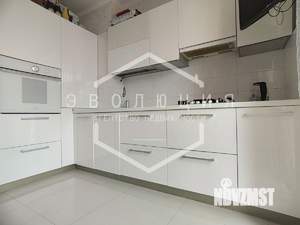 1-к квартира, вторичка, 40м2, 8/8 этаж