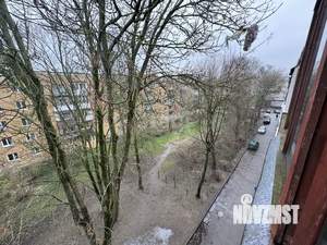 2-к квартира, вторичка, 44м2, 5/5 этаж