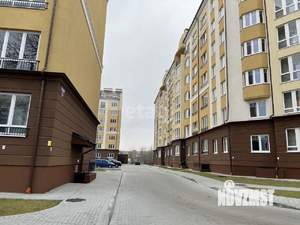 4-к квартира, вторичка, 113м2, 7/8 этаж