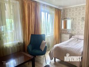 1-к квартира, вторичка, 31м2, 4/5 этаж