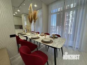 2-к квартира, вторичка, 93м2, 3/9 этаж