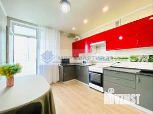 1-к квартира, вторичка, 45м2, 1/9 этаж