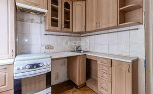 2-к квартира, вторичка, 41м2, 2/5 этаж