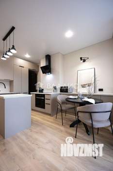 1-к квартира, вторичка, 47м2, 3/5 этаж