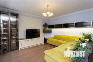 2-к квартира, вторичка, 63м2, 2/11 этаж