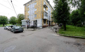 1-к квартира, вторичка, 44м2, 4/5 этаж