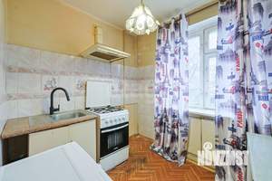 2-к квартира, вторичка, 45м2, 2/5 этаж