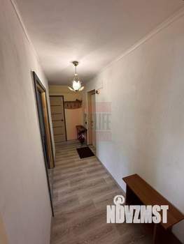 2-к квартира, вторичка, 48м2, 2/9 этаж