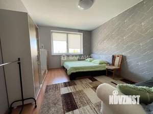 1-к квартира, вторичка, 34м2, 3/3 этаж