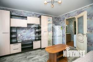 1-к квартира, вторичка, 19м2, 4/5 этаж