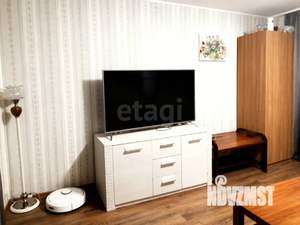 3-к квартира, вторичка, 59м2, 5/5 этаж