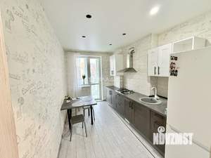 2-к квартира, вторичка, 52м2, 3/9 этаж