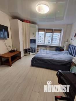 1-к квартира, вторичка, 36м2, 7/9 этаж