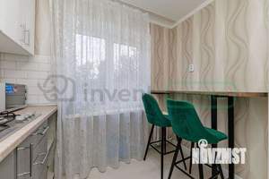 1-к квартира, вторичка, 33м2, 3/5 этаж