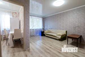 2-к квартира, вторичка, 45м2, 3/5 этаж